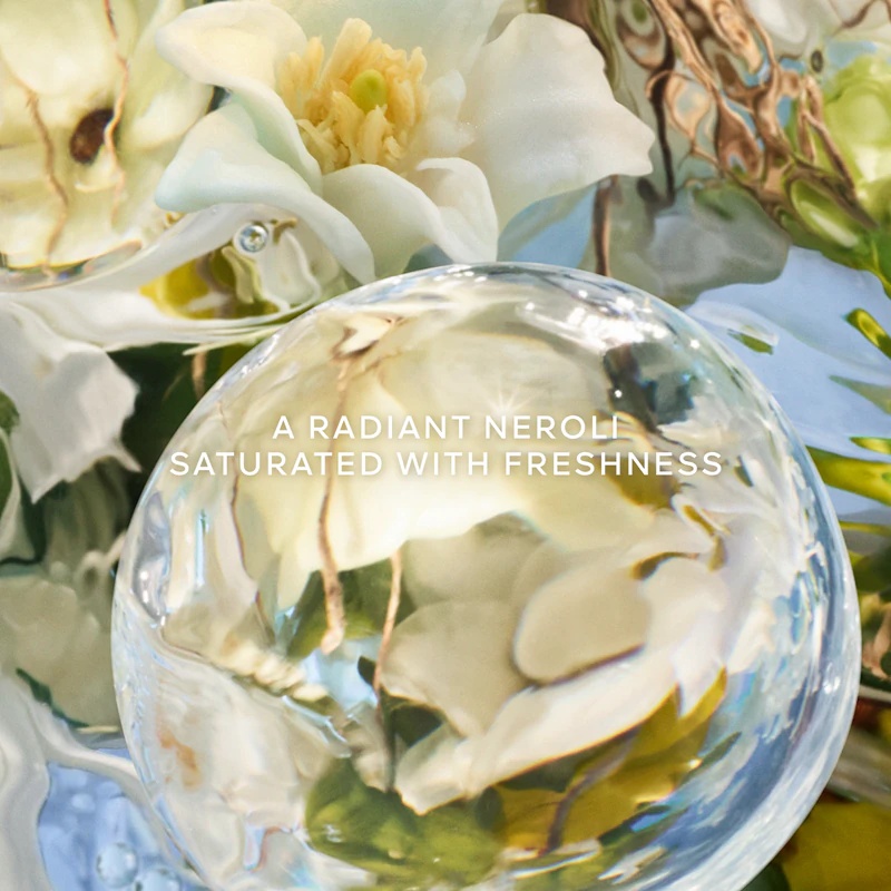 GUERLAIN Aqua Allegoria Perle Nerolia Vetiver bealkoholinis kvepiantis vanduo moterims