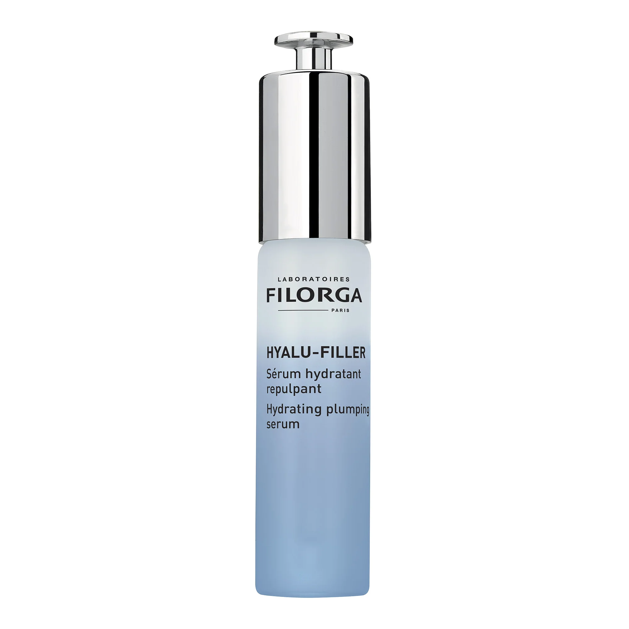 Hyalu-Filler Siero - Siero viso idratante, Siero viso illuminante, Siero viso primi segni, Siero viso lifting