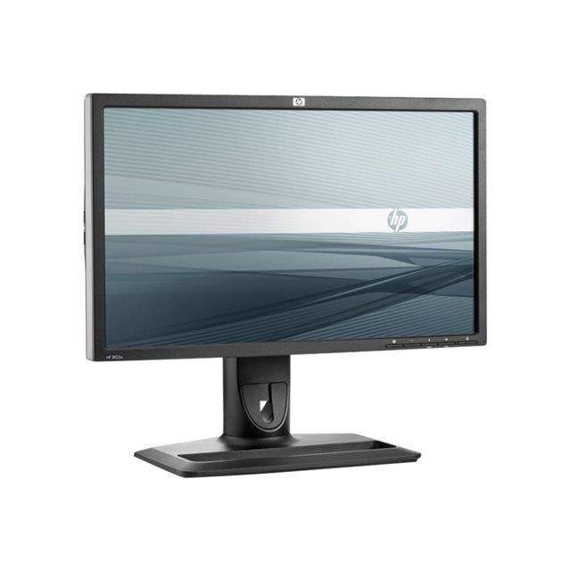 HP - ZR22w - Moniteur LCD 21.5' - DVI/VGA