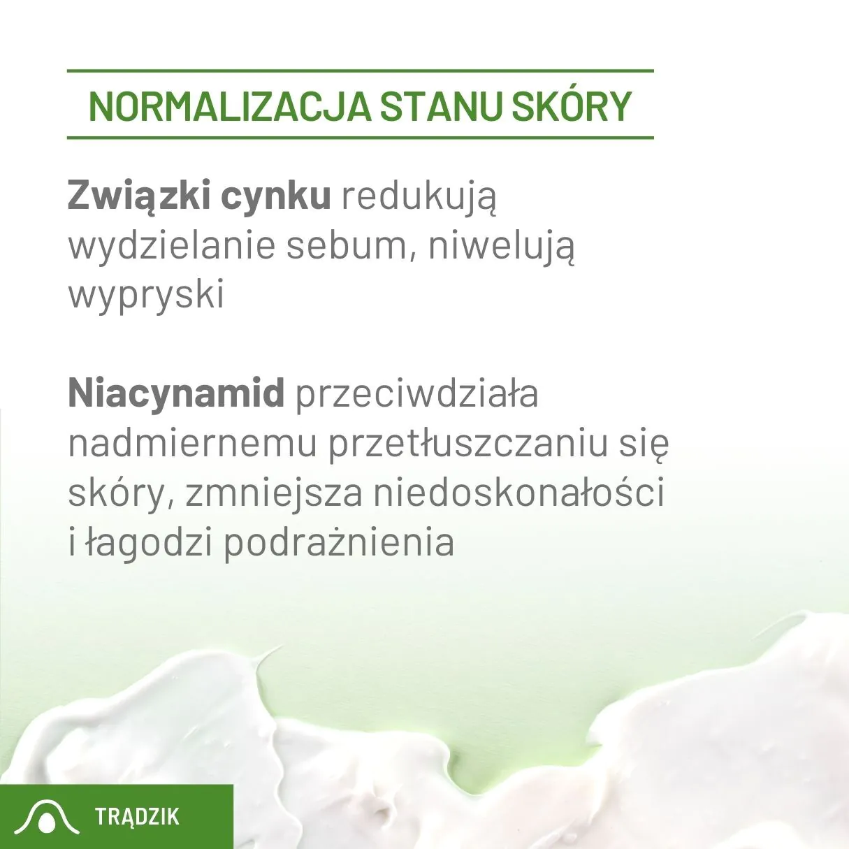 Sylveco Dermo Krem zwalczający niedoskonałości