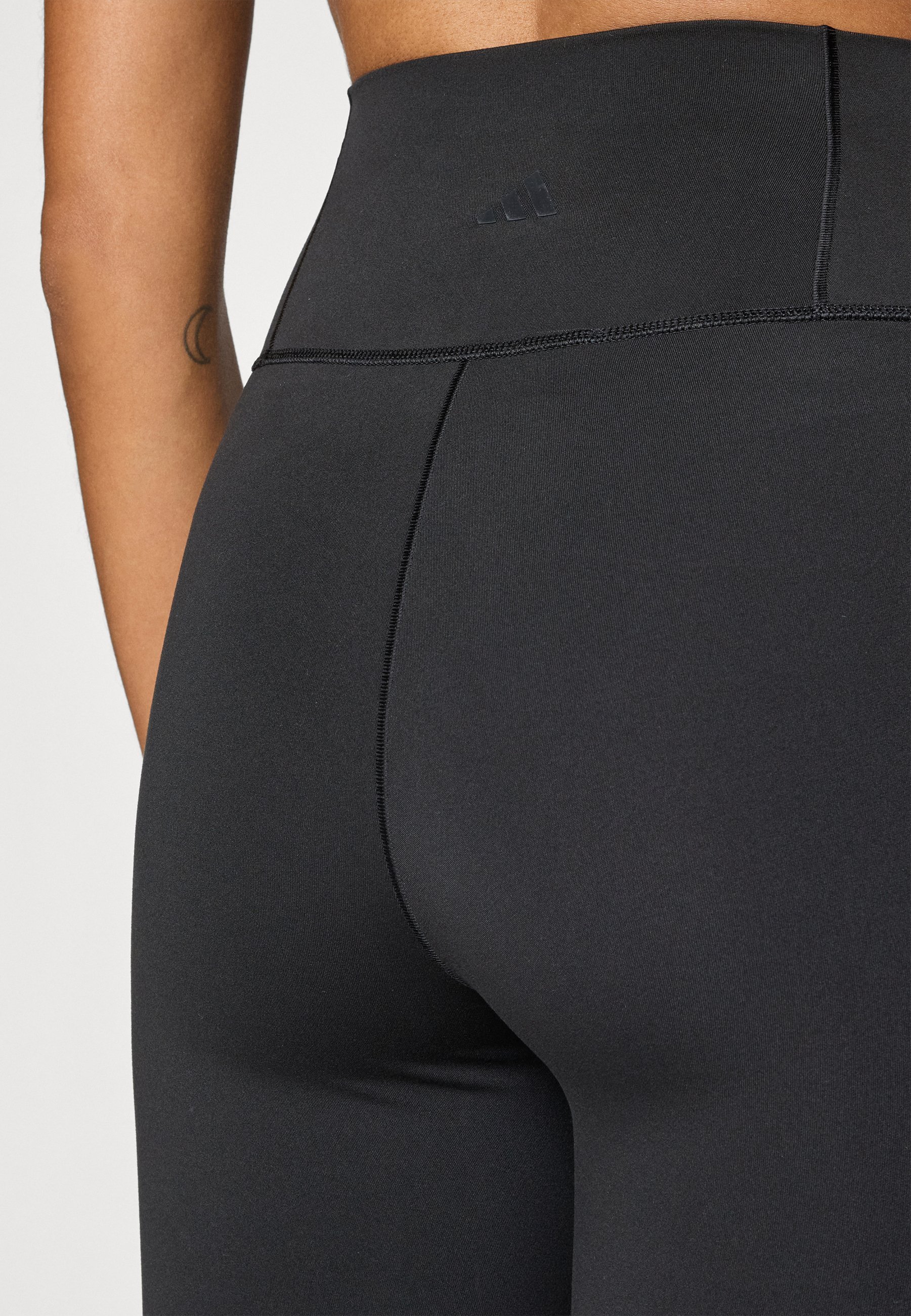 Leggings adidas Performance ALL ME 7/8 - Noir