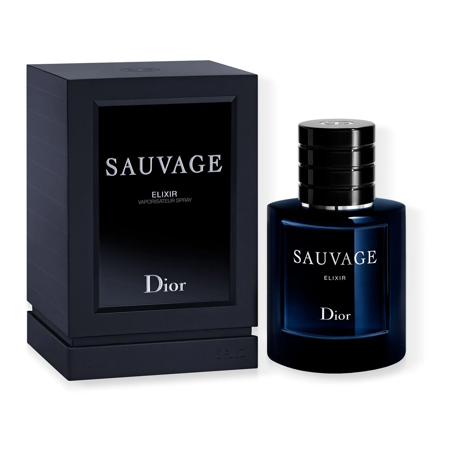 Sauvage Elixir - apa de parfum pentru barbati