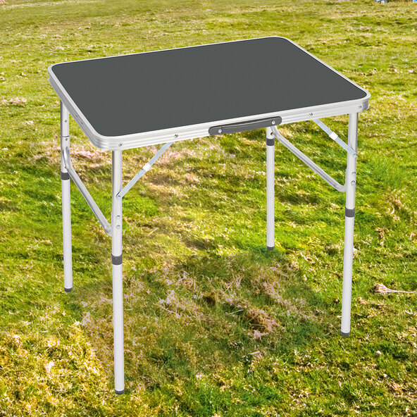 Mesa de camping, pequena