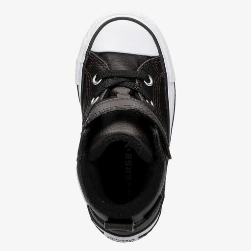  Converse Chuck Taylor Allstar en cuir