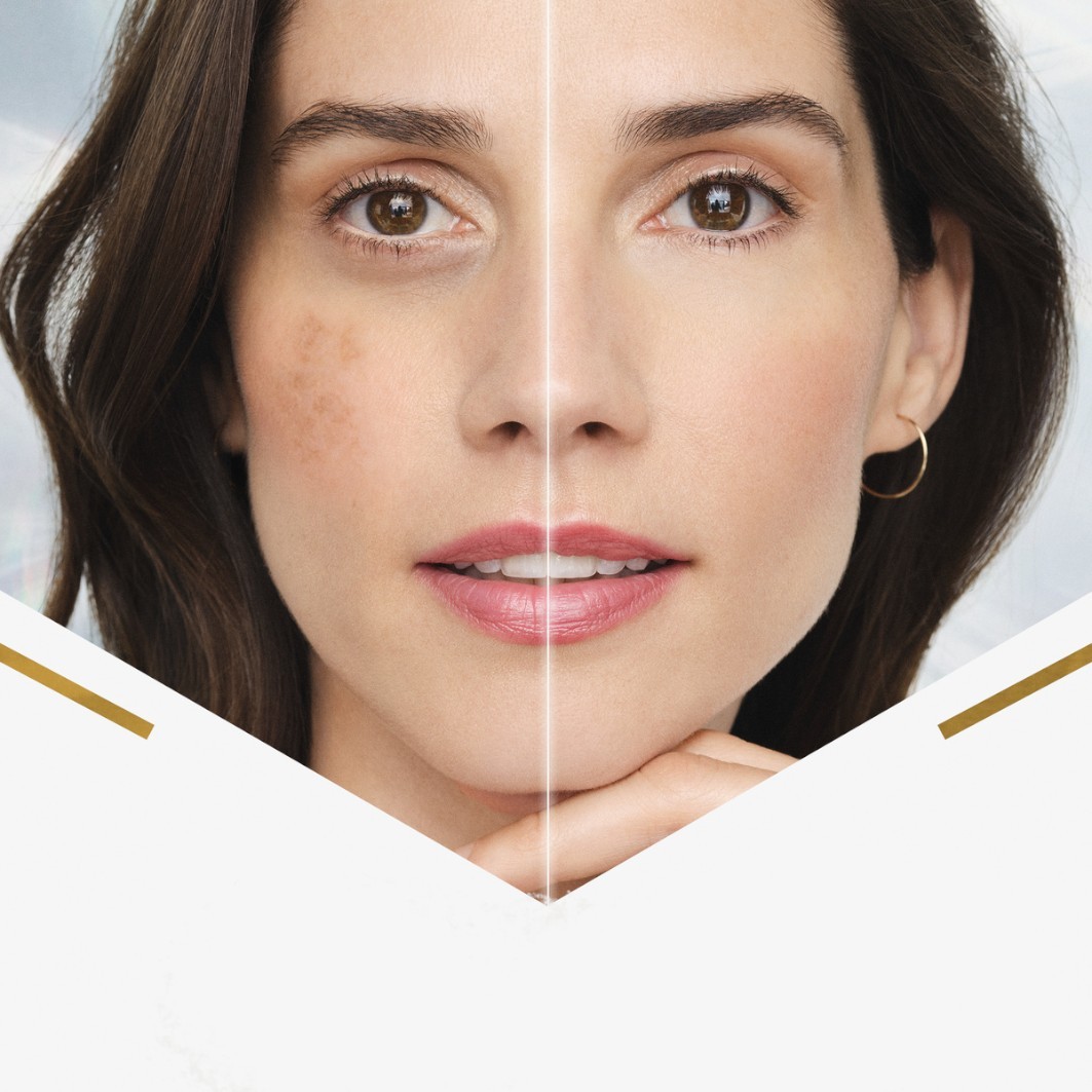 NIVEA Cellular Luminous360 krema protiv pigmentnih mrlja za područje oko očiju - 15 ml