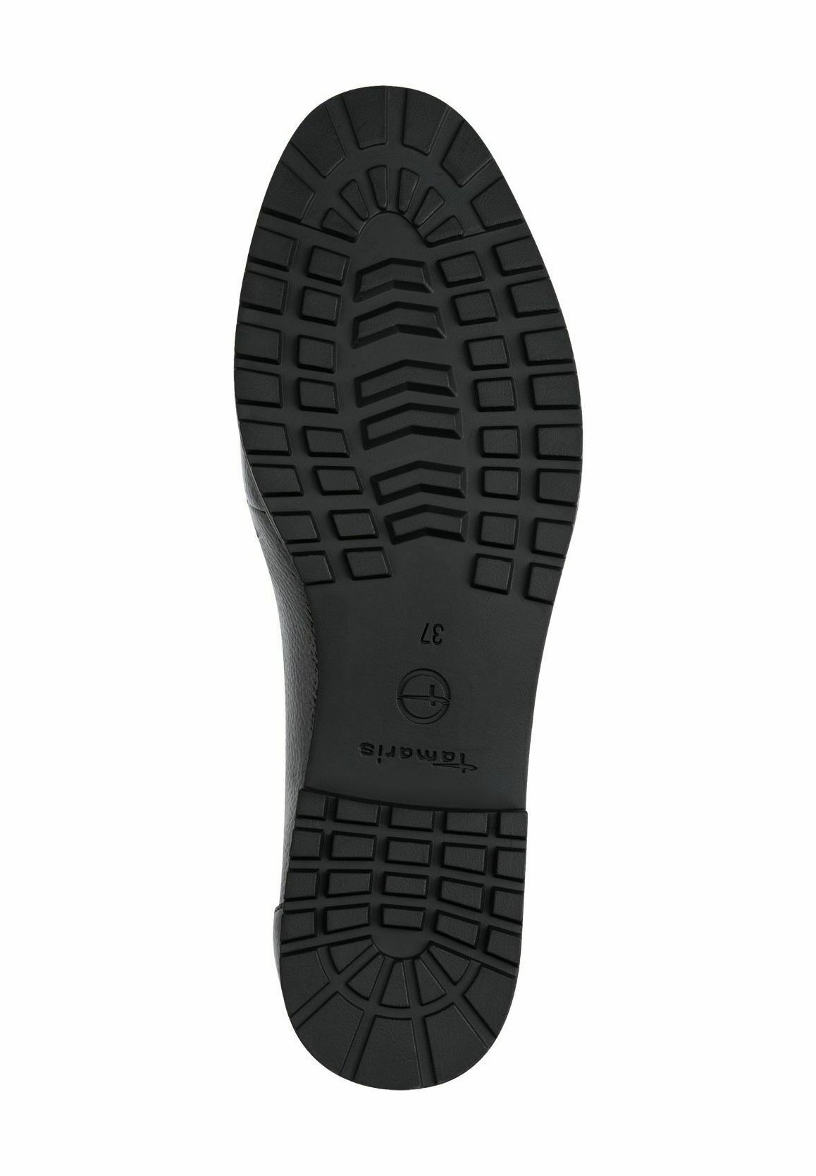 Tamaris Slip-on - peltro