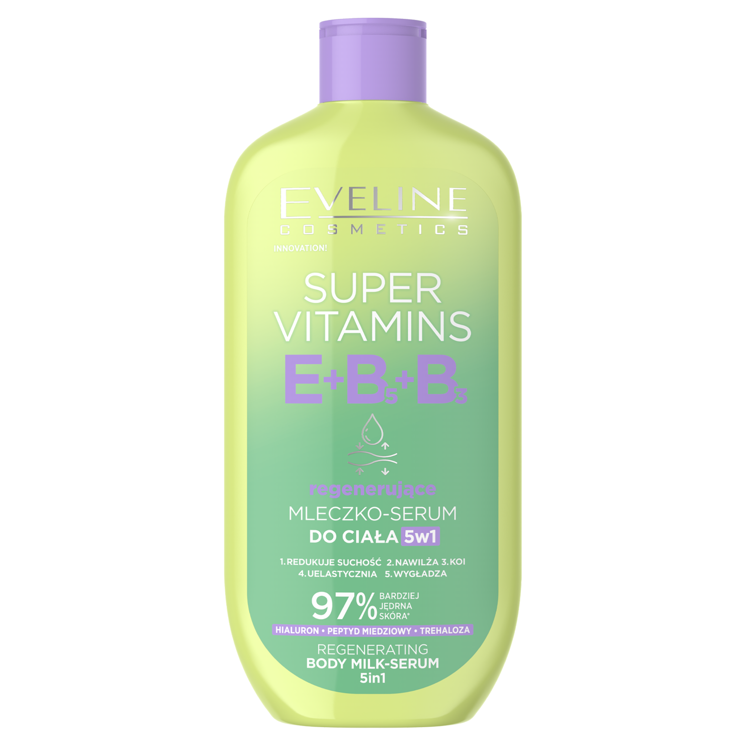 Supervitamine Eveline Cosmetics
