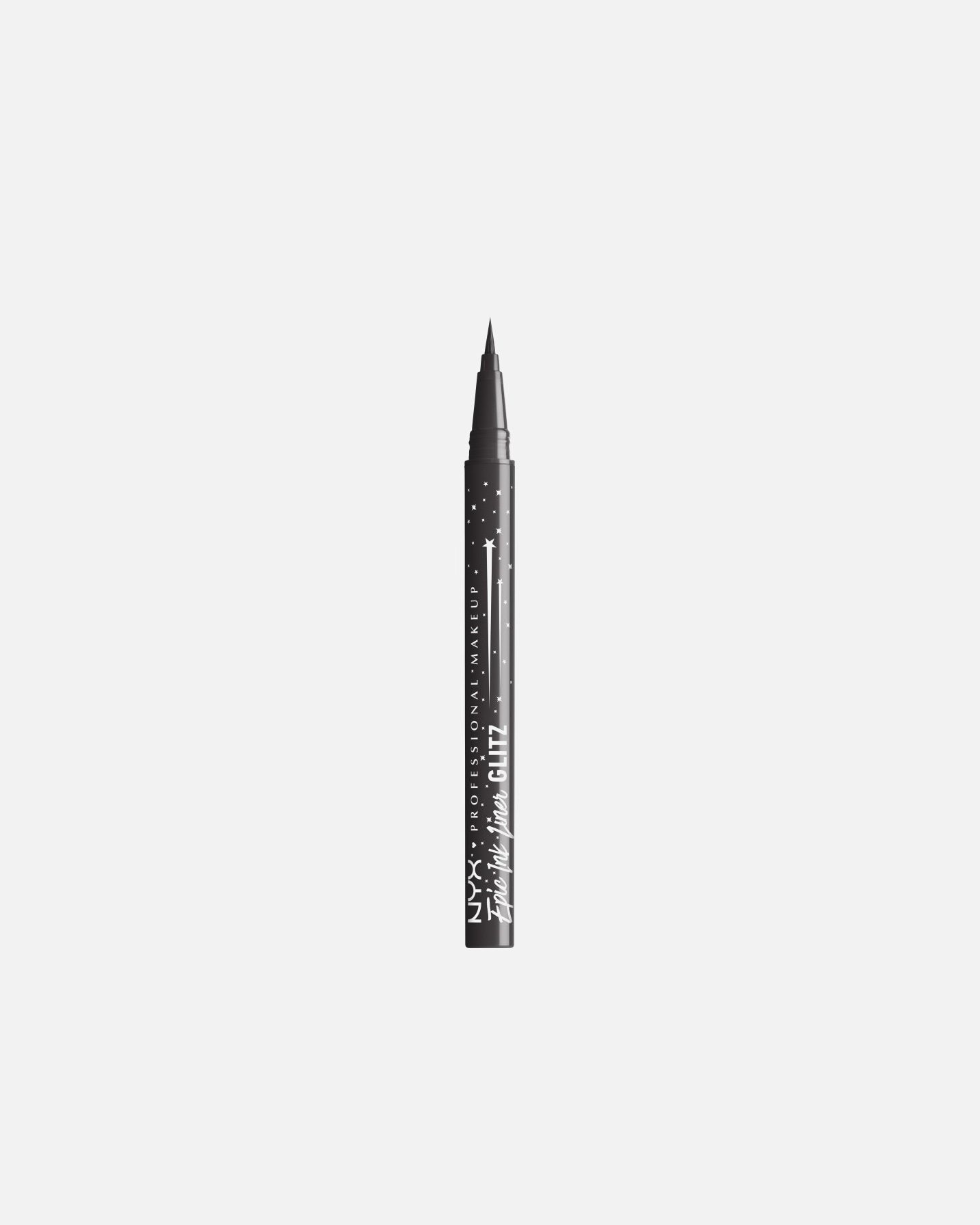 NYX Professional Makeup akių kontūro pieštukas „Epic Ink Liner“ – 1 ml