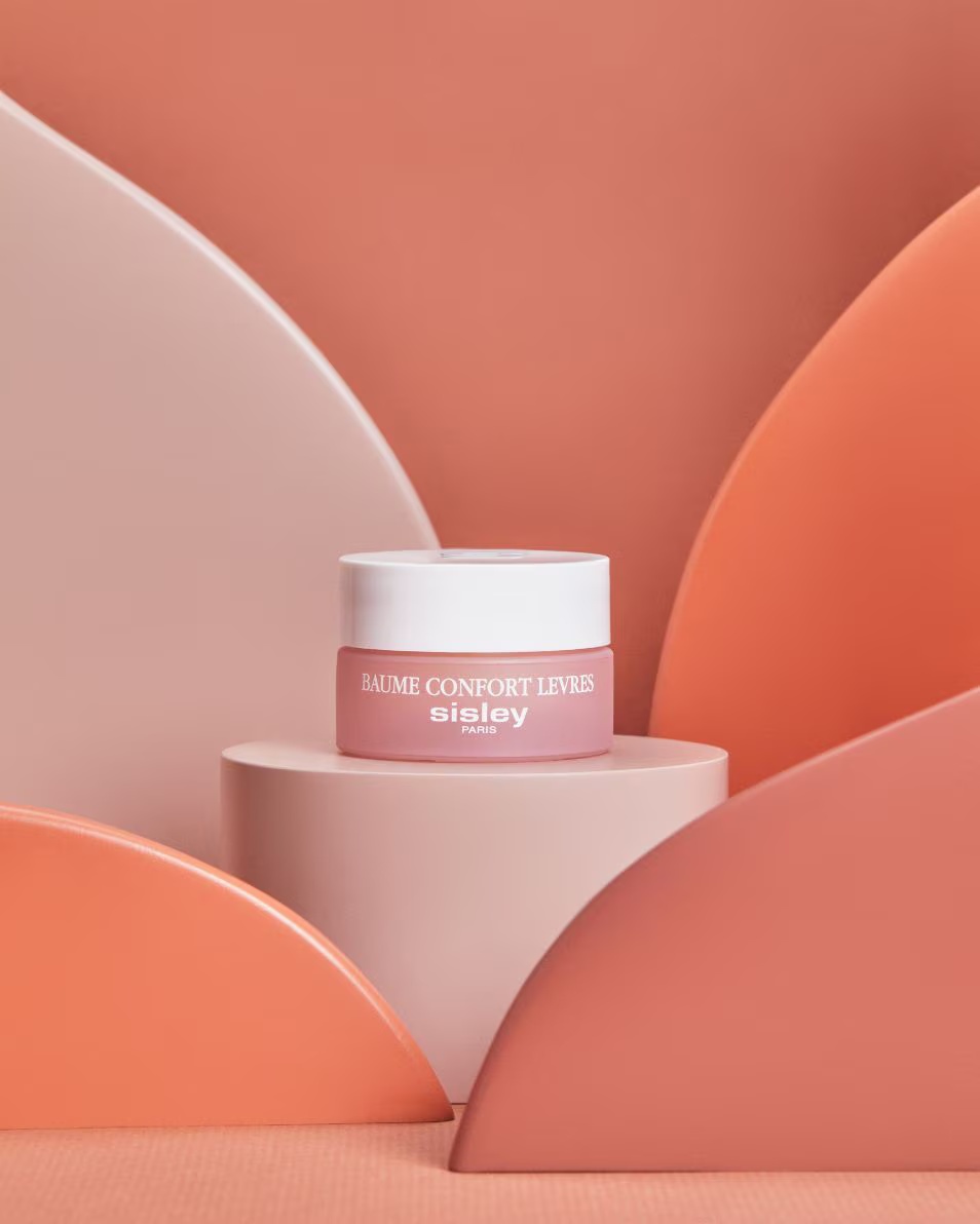 Balsam de buze SISLEY Comfort Balsam de buze reparator