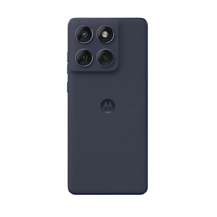 Smartphone Motorola edge 60s 5G 12GB 512GB Negro Pantalla de 6,7” Dimensity 7400 ROM personalizada