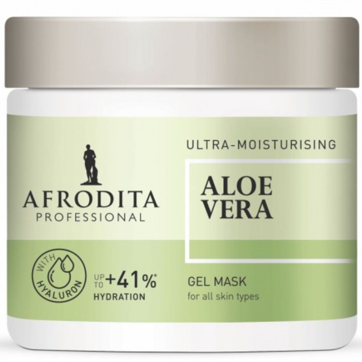 Masque gel Afrodita