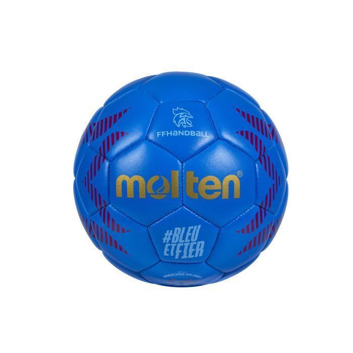 FFHB Ball H00X300