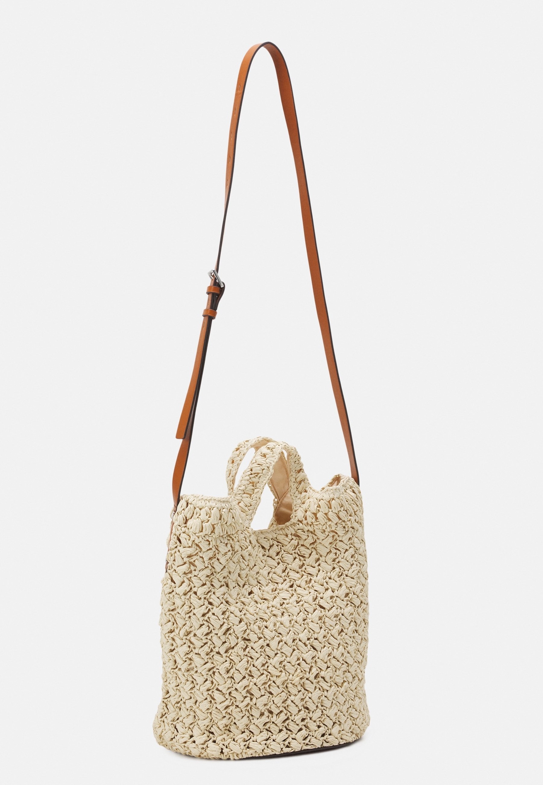 Sac bandoulière Esprit - beige