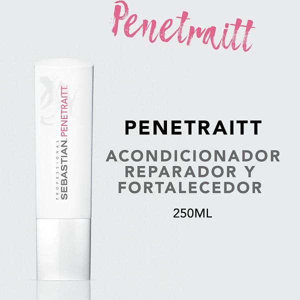 „Penetraitt“ kondicionierius Kondicionieriai