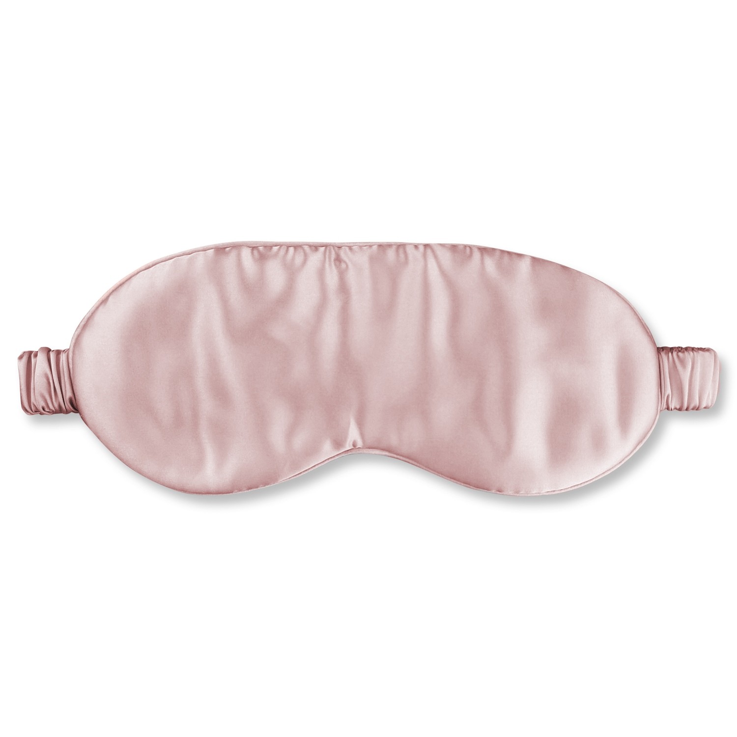 Ailoria Beauty miega komplekts (40 x 60 cm) zīda spilvendrāna un miega maska – 1 gab.