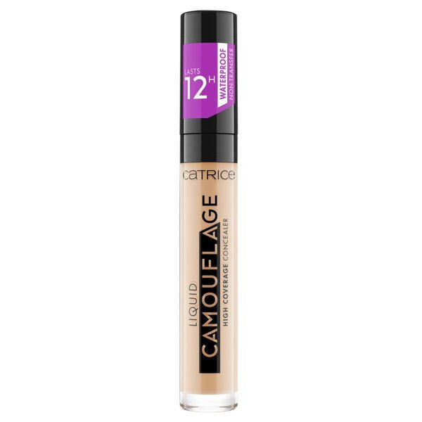 Catrice tekoči kamuflažni korektor z visoko prekrivnostjo<br>5 ml