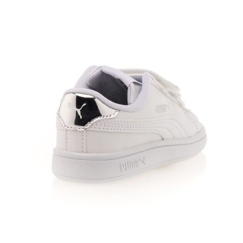 Korit / lenkkarit Fille Blanc