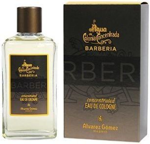 Koncentrovaná kolínska voda Barber Shop Kolínska voda pre mužov