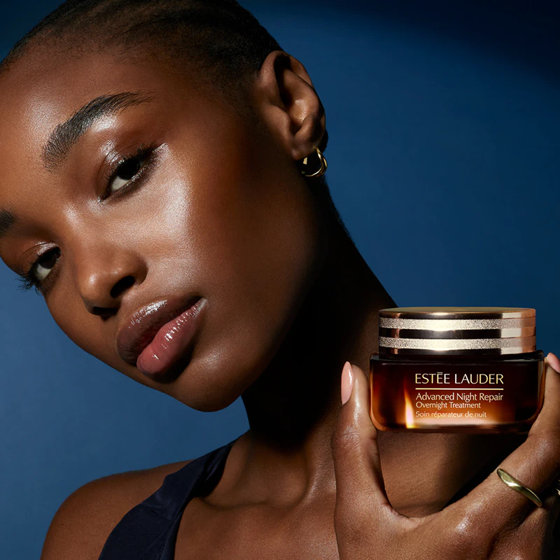 Estée Lauder Advanced Night Repair Tratamento Noturno Hidratante Antirrugas