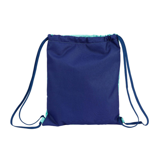  Gymsack Fc Barcelona 3ª Equipación