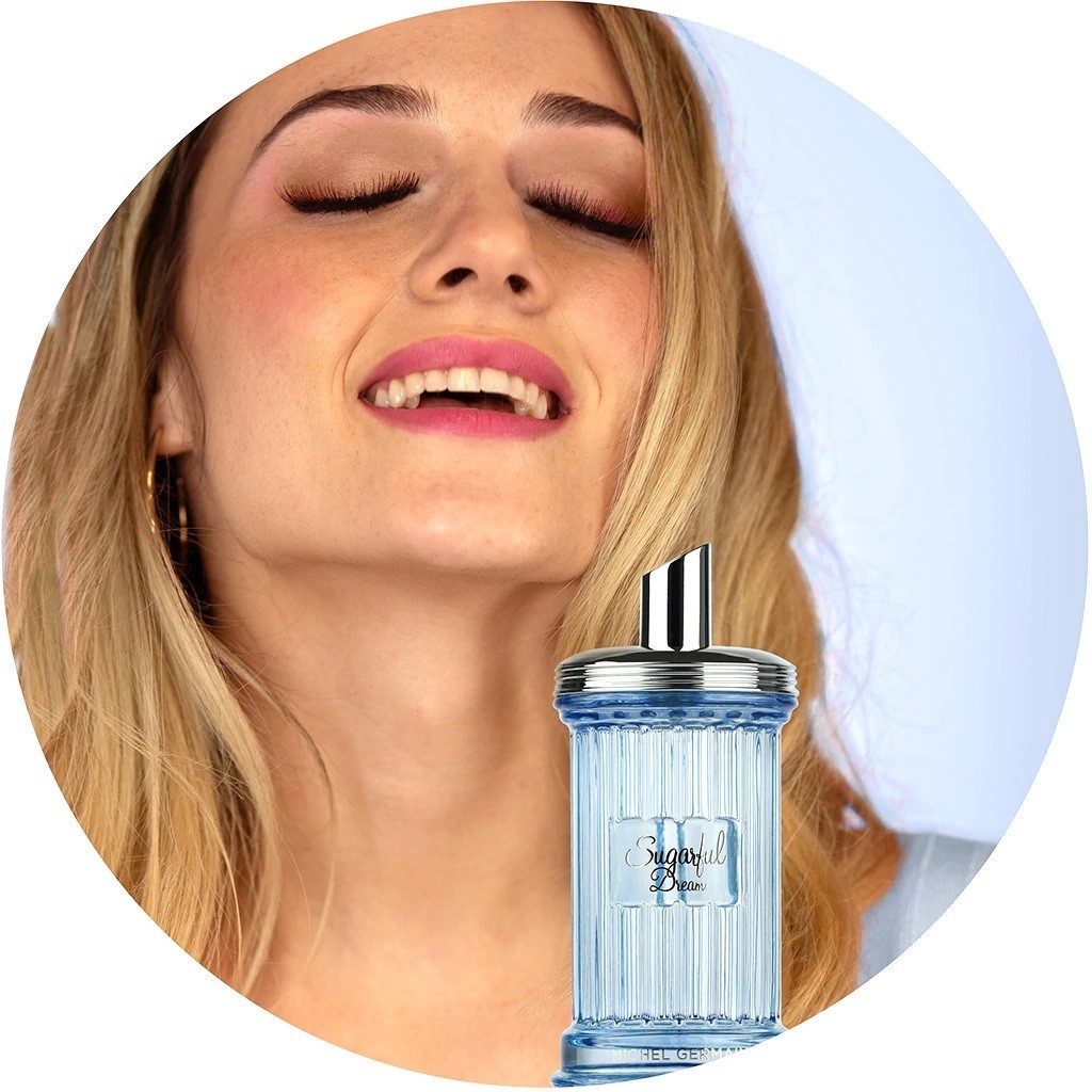 Sugarful Dream Eau de Parfum Spray