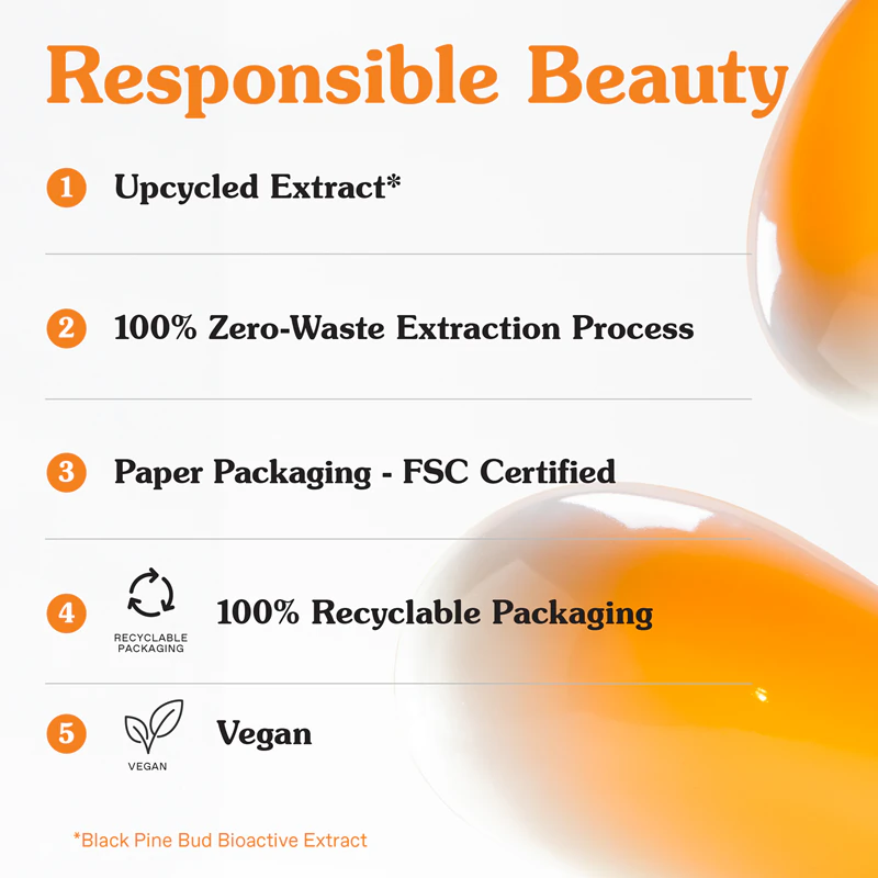 Korres Black Pine Primus Anti-Aging Hydraterende Dagcrème