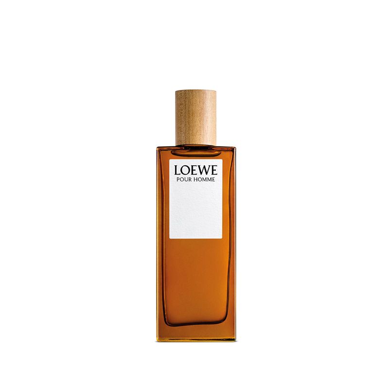 Loewe Pour Homme Kolínska voda pre mužov