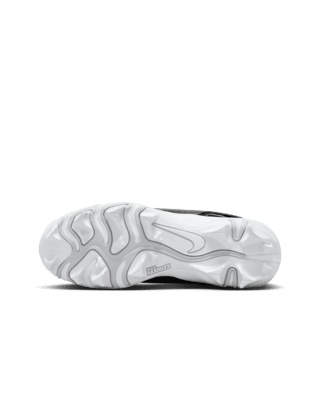 Nike Alpha Huarache 4 Keystone Little/Big Kids' Baseball Cleats