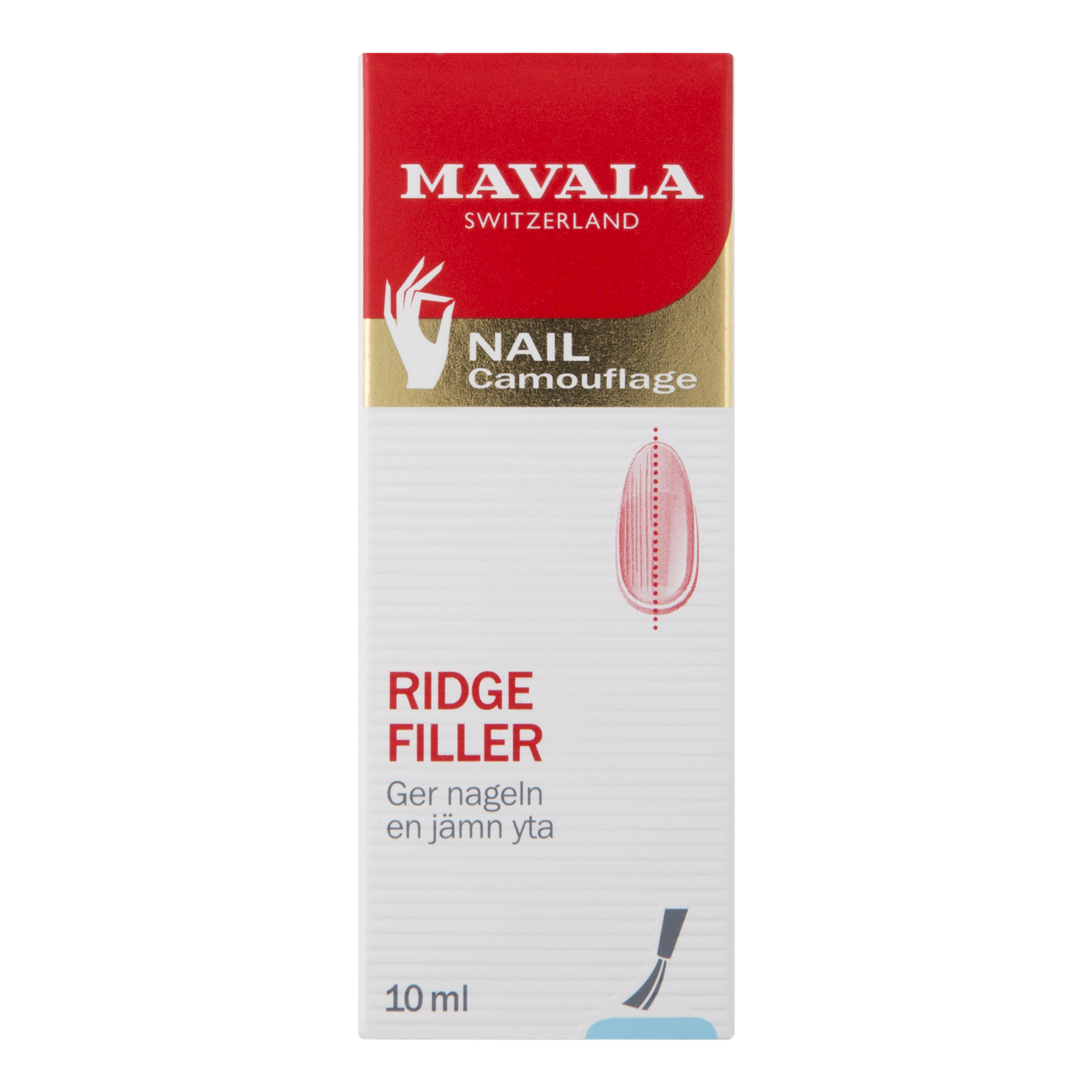 Chit de creste 10 ml - Mavala