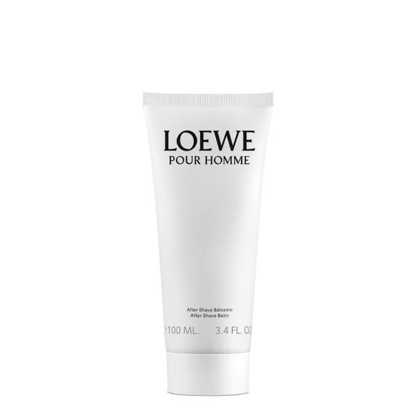 Pour Homme Aftershave Balm | 100 ml