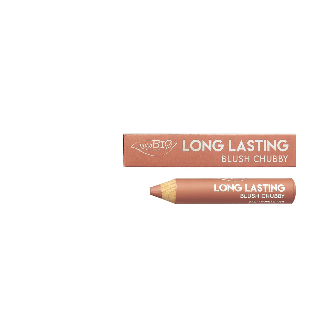 Viso Long Lasting Blush Chubby - Fard crema