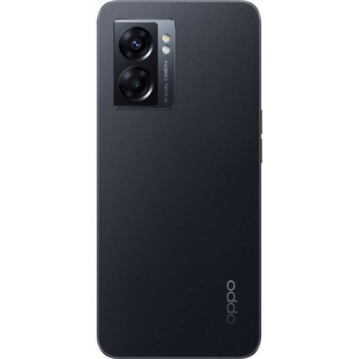 OPPO A77 128GB 5G Black