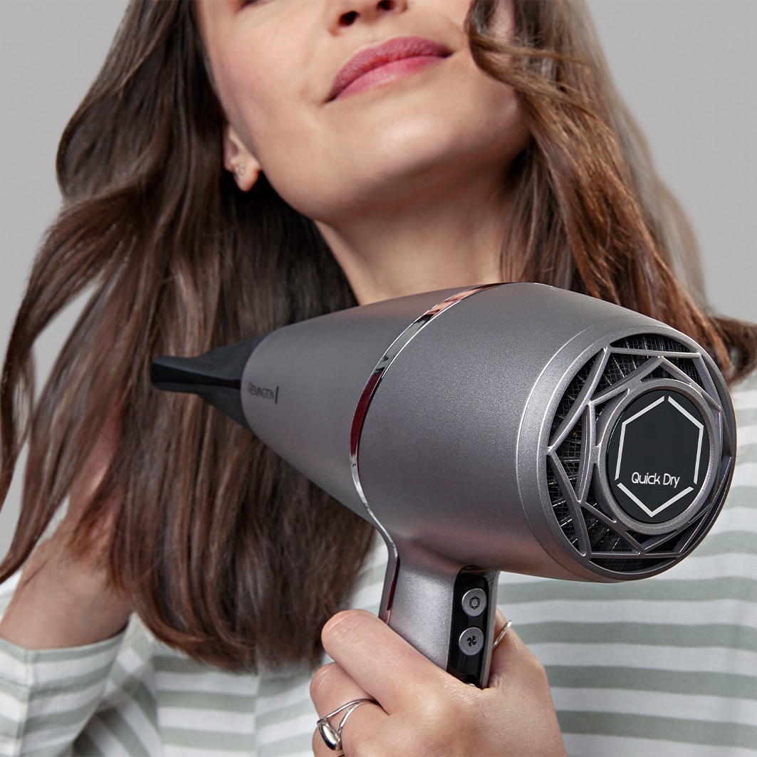 Remington AC9800 PROluxe You matu fēns - 1 gab.