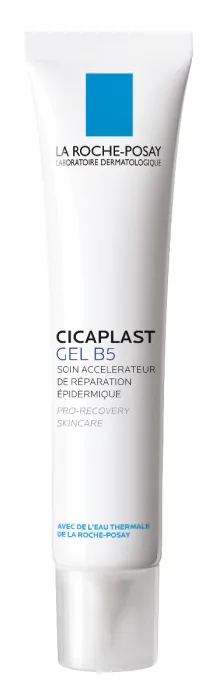La Roche-Posay Cicaplast B5 Żel wspierający rgenerację naskórka