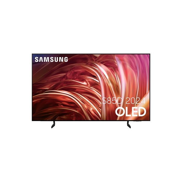 SAMSUNG TQ65S85D OLED Dolby At