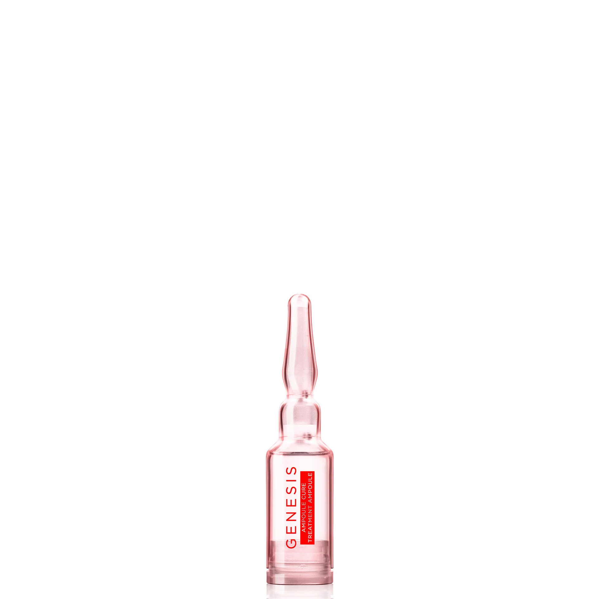 Genesis Ampules Cure Anti-Chute Fortifiantes 10 x 6 ml - Kérastase