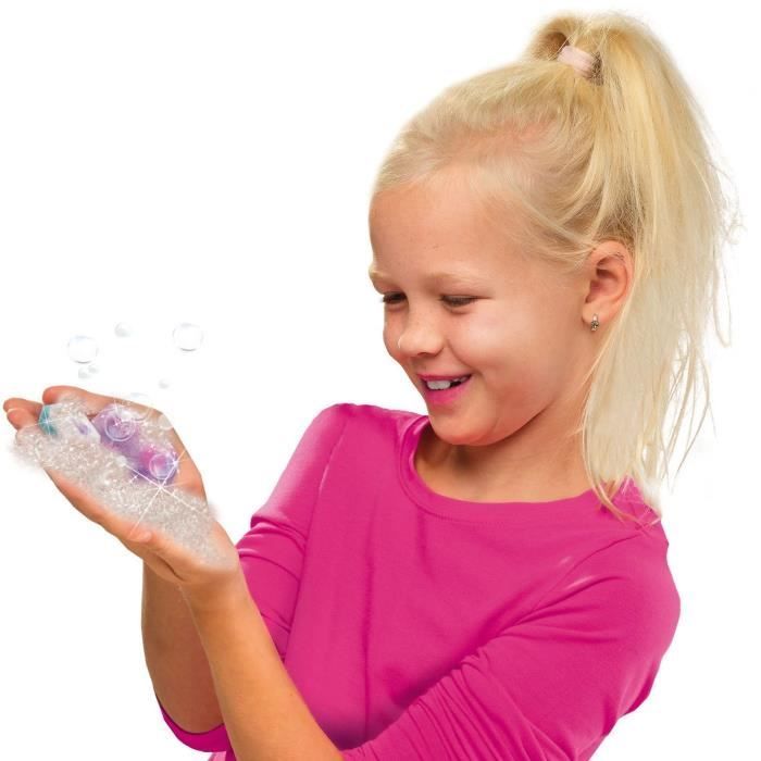 Zeepvorm - SES CREATIVE - Galaxy - Kind - Leeftijd 7+ - 2 jaar garantie - Wit
