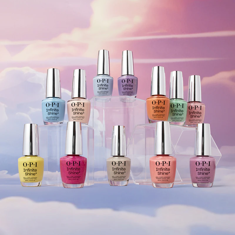 Esmalte OPI OPI'm Dreaming Infinity Shine