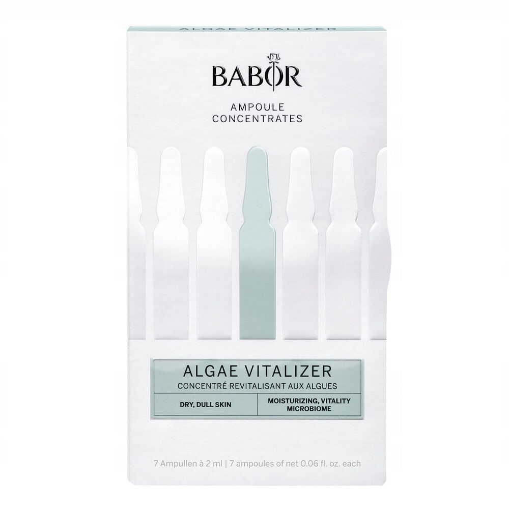 Babor ampulkoncentrater