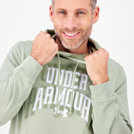  Under Armour-grafik