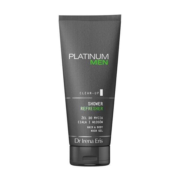 Platinum Men zuhanyfrissítő | 200 ml