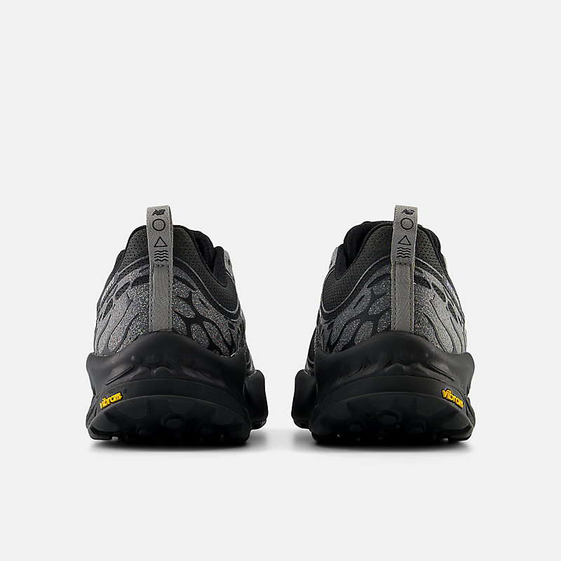 Fresh Foam X Hierro v8 dla mężczyzn – czarny z odcieniem szarości