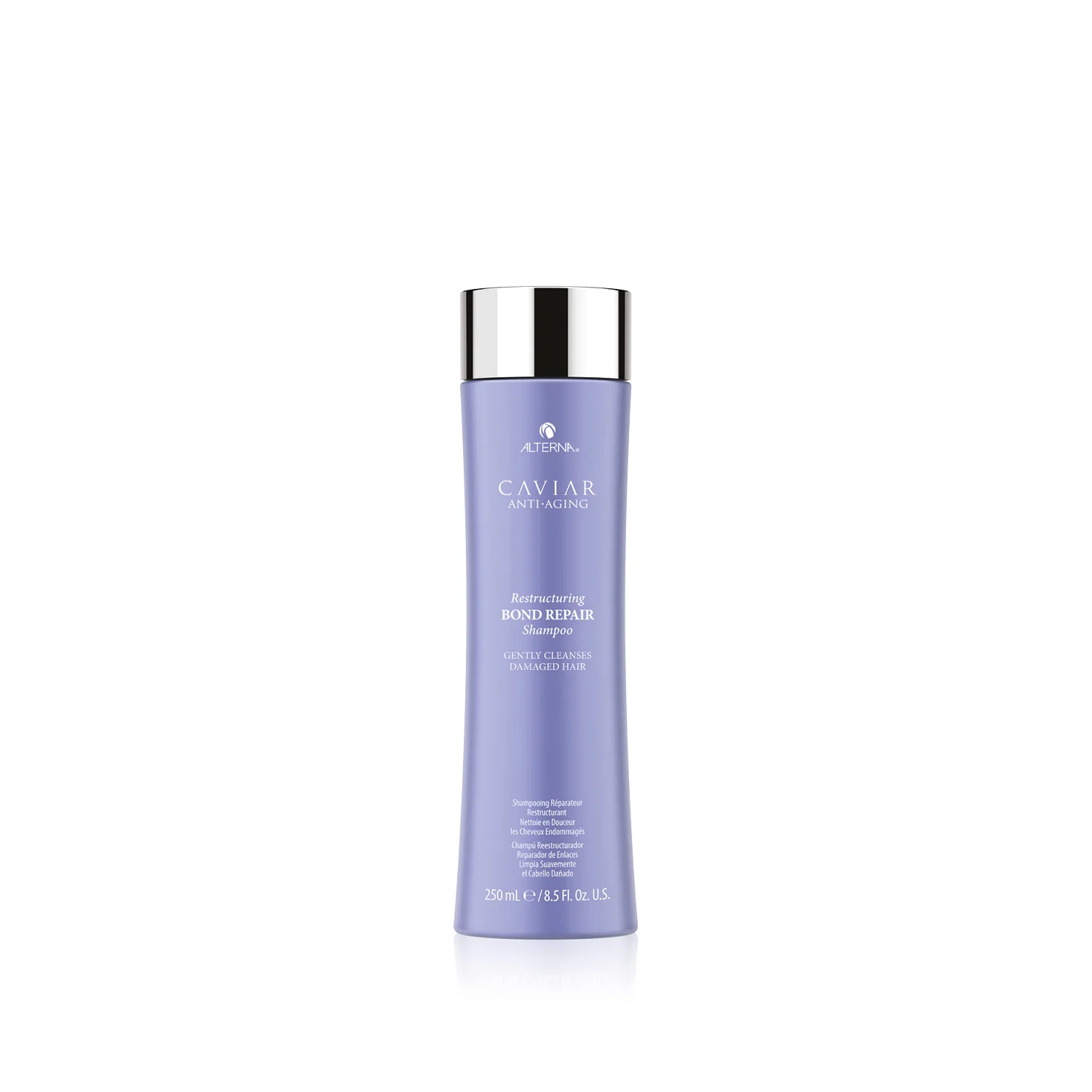 Caviar Restructuring Bond Repair Shampoo - Shampoo Ricostruttivo, Shampoo Riparatore