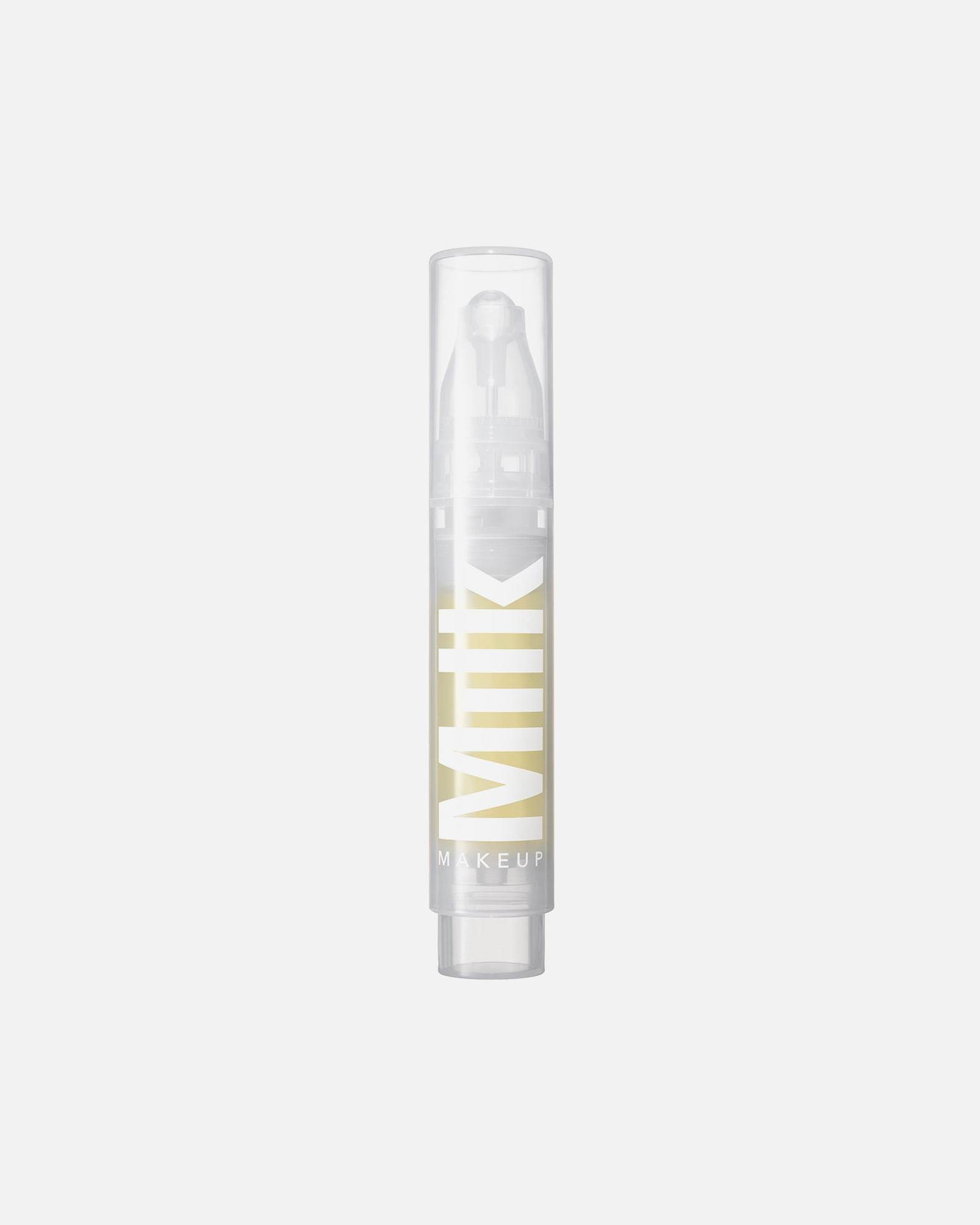 Mlečno ličilo za obraz SUNSHINE OIL RELAUNCH – VITAMIN C + SKVALAN – 16 ml