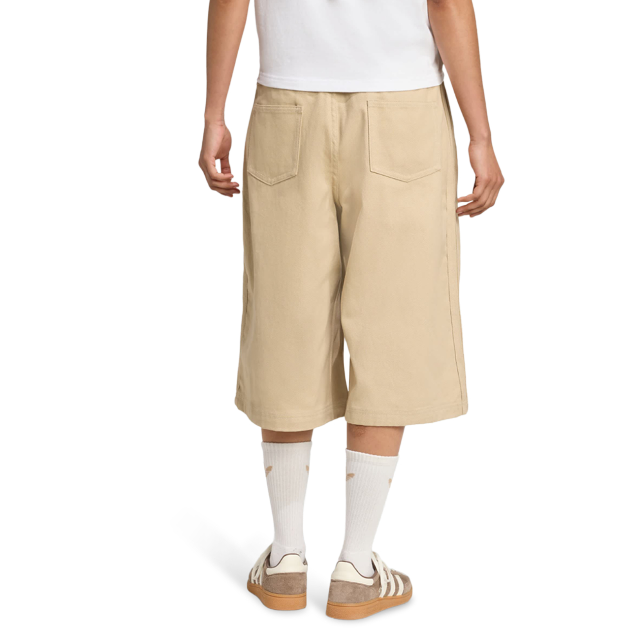 adidas Firebird Utility Jorts