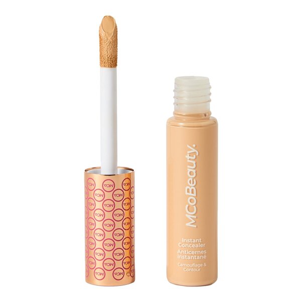 MCoBeauty Light azonnali korrektor álcázáshoz és kontúrozáshoz<br>10ml