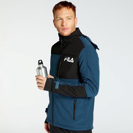 veste Fila