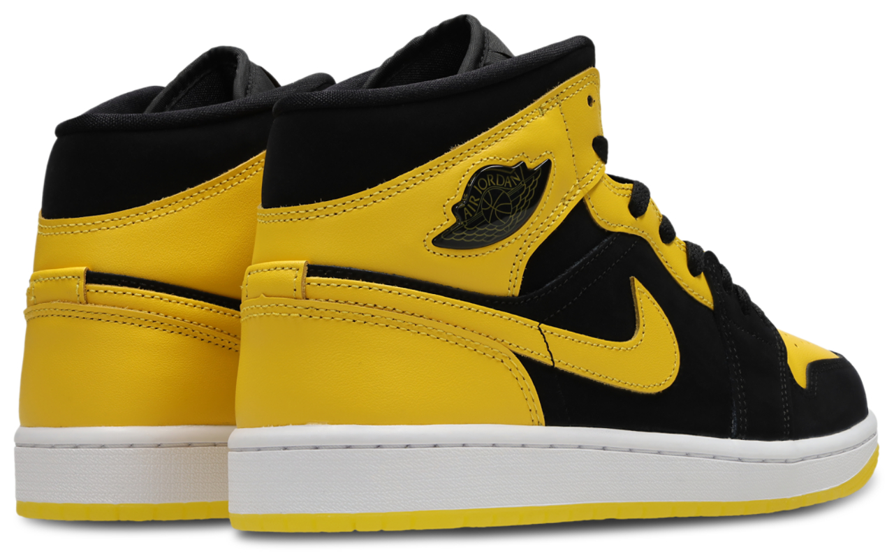 Jordan AJ1 Mid