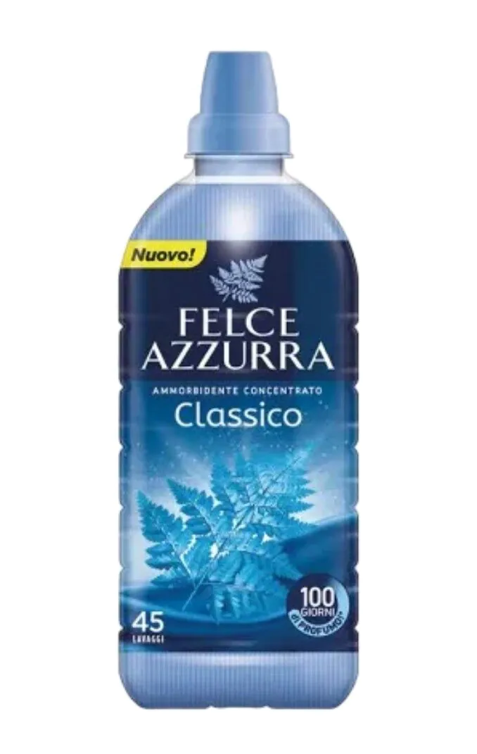 Felce Azzurra Original Koncentrat do płukania tkanin