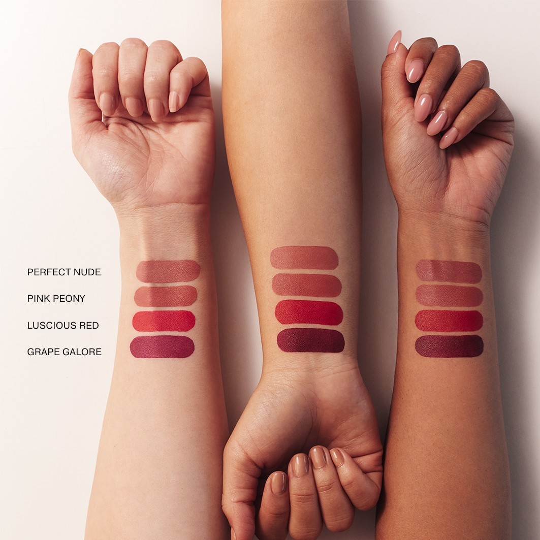 Meroda Lippenstift Velvet Dream Lippenstift - 4 g
